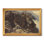 Étude de haute montagne (Hochgebirgsstudie), v. 1870 - Edward Theodore Compton - Toile encadrée sur mesure
