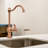 Nauxus Kitchen Drinking Water Faucet-64155125