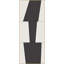 Totem Of Form Print by Lillian August