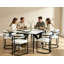 Upholstered Dining Chair-1479764976