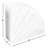 Doyers Marble Bookends