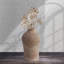 Vase en terre cuite