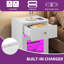 40cm W Bedside Table-113111175