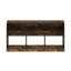 Daly 119.99cm W Standard Bookcase-941796650-941796648