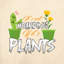 «Garden Lover», citation amusante 86 - Coussin décoratif inclus-736934400