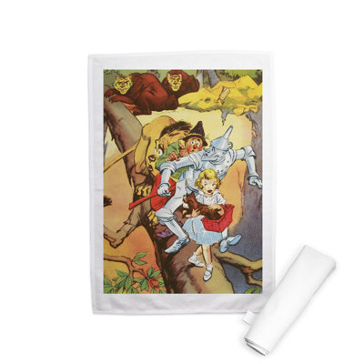 Cotton Kitchen Towel