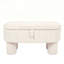 Pouf de rangement moderne, banc rembourré avec assise de rangement, banc à chaussures d'entrée-312818690-312818717-312818718