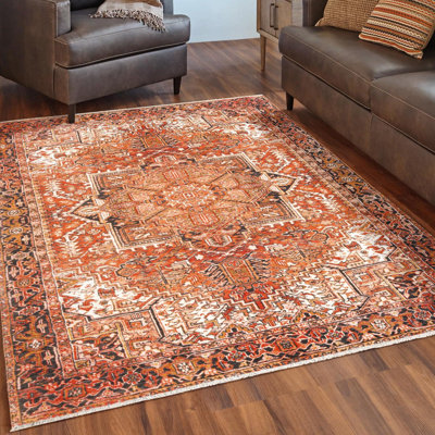 Tapis Rita