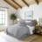 Bedford 5 Piece Comforter Set-248671100-248671089