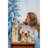 7 Piece Gilded Nativity Scene Set