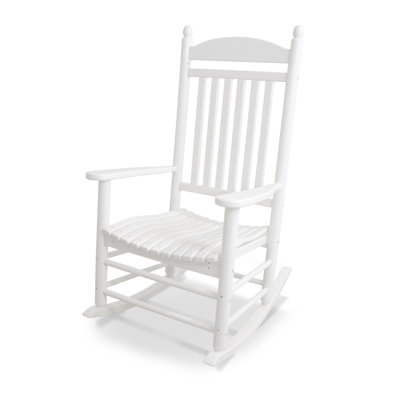 POLYWOOD Rocker Jefferson Rocking Chair