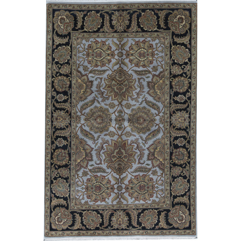 Trinity One-of-a-Kind 5'10" x 9' Area Rug