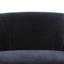 DOTTIE Swivel Barrel Chair-1483462439