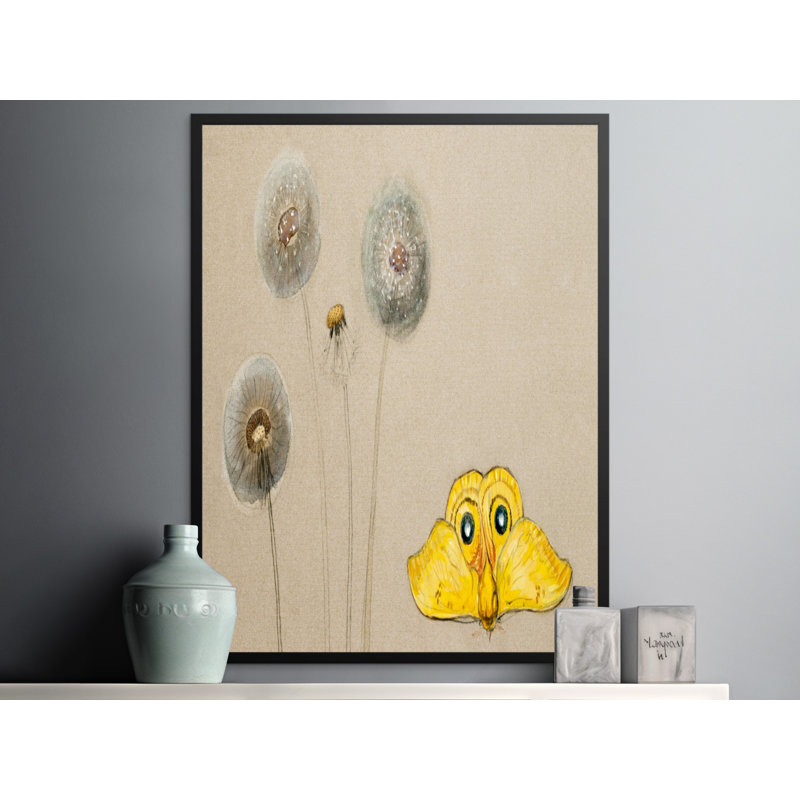 Glenam No Frame Print, 8x10