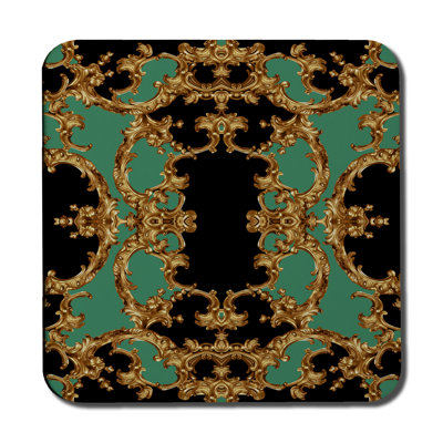 Baroque Coaster