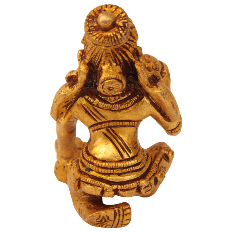 Statue Laddoo Gopala