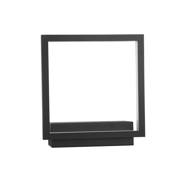 LED Flush Mounted Sconce