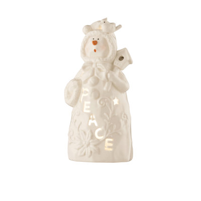 Christmas Figurines & Collectibles