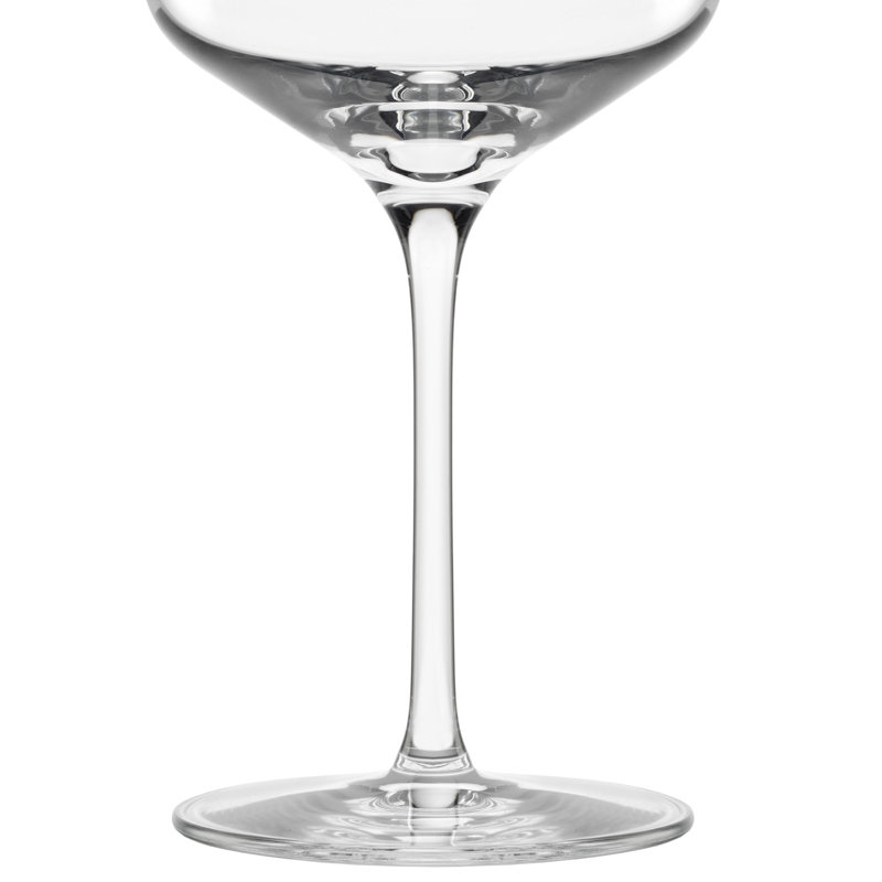 10 verres à vin rouge Steckberry Street Breckenridge
