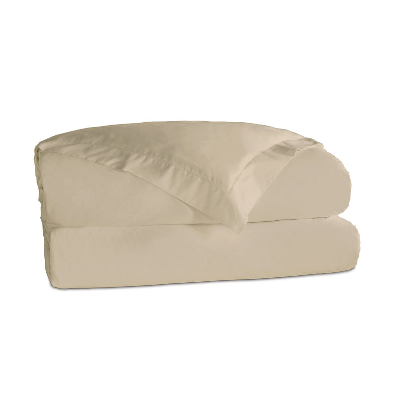 Roma Luxe Duvet Cover