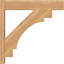 Persienne en bois Merced Block Rustic Timber-109296980-113466591