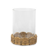 Hurricane Candle Holder