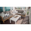 Classic Terrace Outdoor Cofee Table-1698958768