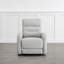 Fauteuil inclinable électrique pivotant 33,3 po Nylie-929815126-900991672