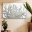 Stone Macro Coral III, reproduction d'art sur toile-94355950-94355944