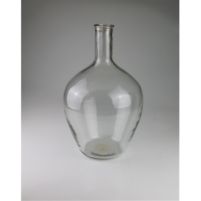 Tiro Glass Sculpture