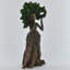 Lassen Resin Figurine / Sculpture Decorative Object
