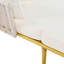 Lit de jour de patio extérieur, dossier en corde de nylon tissé avec coussin lavable-610100437-610100434