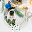 Nutcrackers Handmade Earthenware Salad/Dessert Plate-64961974