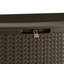 Suncast Minnesota 469L Storage Box-816339206