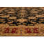 Tapis noir / beige Myrna Reza-1776986509