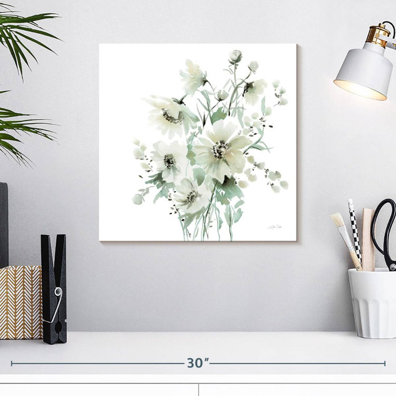 Bouquet Harnek Secret Garden I