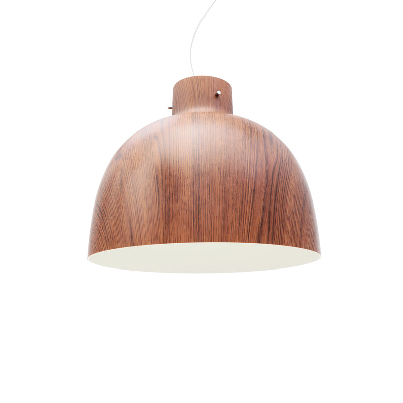 Luminaire suspendu en bois Bellissima