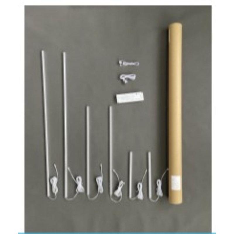 LED Strip Light set for Wall Panel