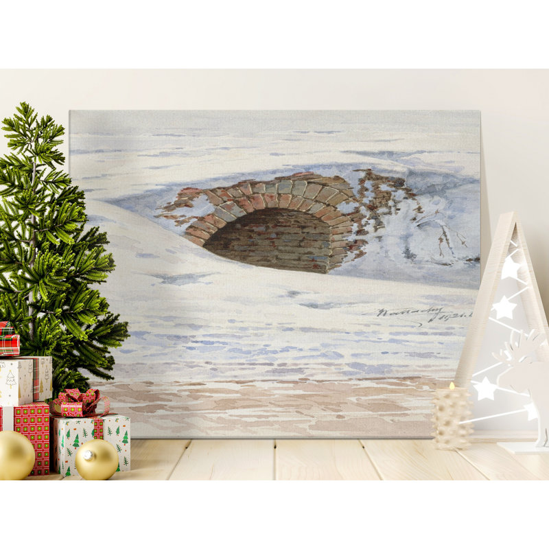 Skeens Wrapped Canvas Print Set, 40x30