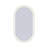 Lainy  Wall Mounted Bathroom Framed LED Mirror With Memory Function-105300950-105300951