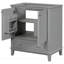 Meuble-lavabo 30 po sans lavabo-632151355
