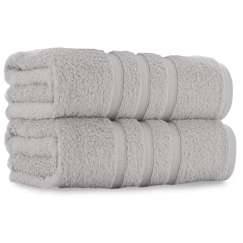 Zero Twist Cotton Towels, Soft & Plush, Absorbent & Quick Dry – Hand, Bath Towels, Bath Sheets & Jumbo Towels Collection