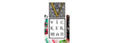 Vickerman Company logo
