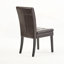 CHAISE BADIN KD [ENSEMBLE DE 2 PCS]-118019714
