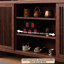 Buffet multifonctionnel Aesthétique