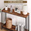 104.9cm Console Table
