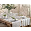 Chemin de table 100% coton