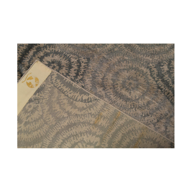 Abstract Area Rug