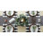 100% Cotton Table Runner-215214914-215214915