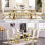 Chaise d'appoint Kendahl-2040948257